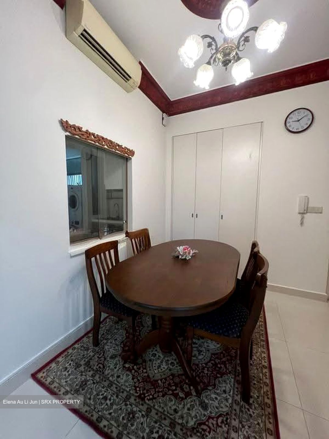 Northwood (D27), Condominium #620750701